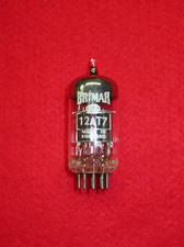 12AT7 BRIMAR NEU Röhre