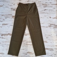 Marc O'Polo Damenhose Schurwolle Gr.34- NEU mit Etikett-