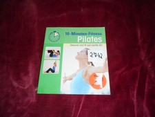 Hobbybuch Pilates