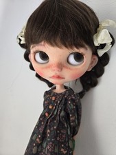 Blythe Hasbro Custom Doll