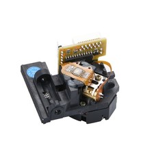 KSS 240A Single Head Tonabnehmer für DVD-Player Quick Reading Hohe Stabilität