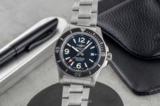 Breitling Superocean 44
