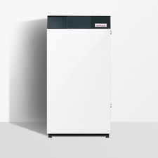 Weishaupt Ölbrennwertkessel