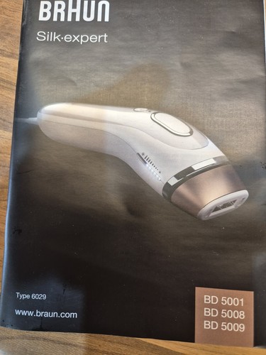 Braun silk expert type - braun,