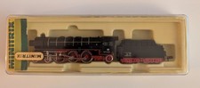 Minitrix 2176 Dampflok BR 01