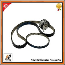 Für Honda Civic X 1.0 VTEC Benzinmotor P10A2 Zahnriemensatz + Ölpumpenriemen