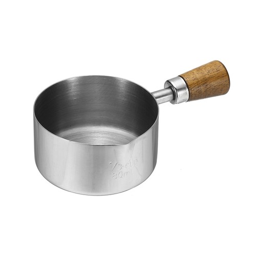 Messbecher