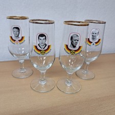 DFB Fußball Deutschland Glas
