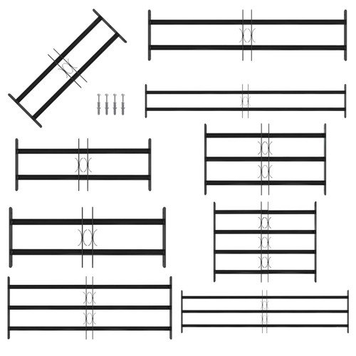 Fenstergitter schraube - fenstergitter,