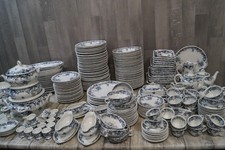 Villeroy & Boch Valeria blau