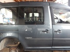 Schiebetür rechts Tür rechts