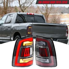 LED Rückleuchten Rücklicht