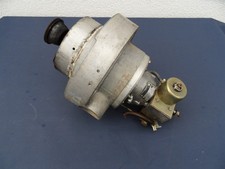 originaler DDR Sirokko 266 Motor Elektromotor Dieselheizung Heizung