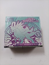 Pokemon Forces Temporelles Set Sammelkarten Spiel