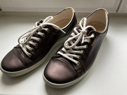 Ecco soft sneaker - ecco, 7