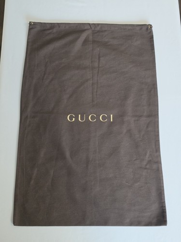 Original gucci staubbeutel - original,