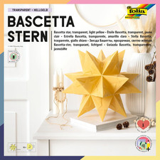 folia 800/2020 - Bastelset