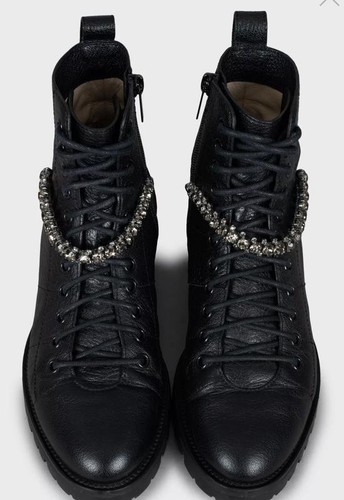 Women jimmy choo boots black - jimmy,