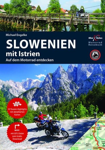 Motorrad reiseführer - motorrad,