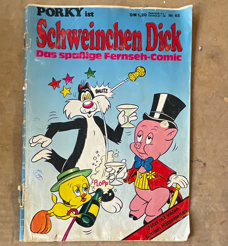 Bastei porky 65 - porky,
