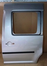 Vw Caddy 2K Schiebetür links 2K5843207