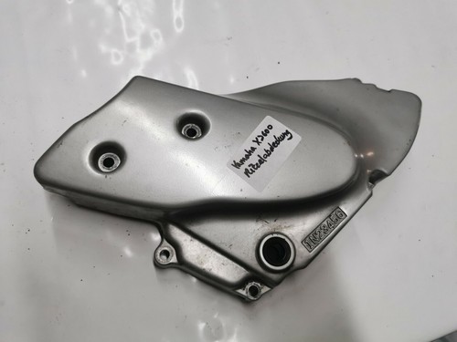 Yamaha 600 ritzelabdeckung - yamaha,