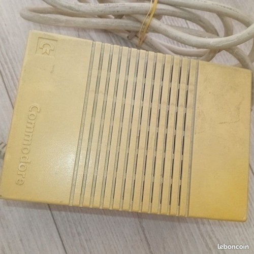 Netzteil adapter für amiga - adapter,