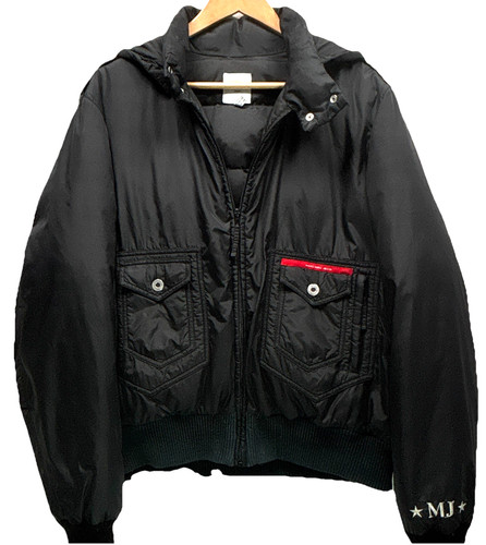 Vintage moschino jeans - moschino, puffer