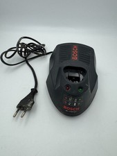 Bosch AL 1130 CV 10,8 V Output