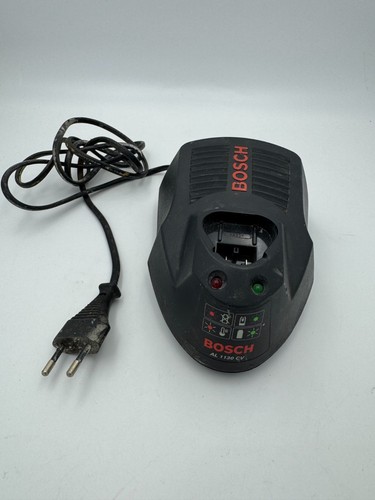 Bosch 1130 8 v output - cv,