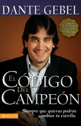 Código del campeón - del, nueva