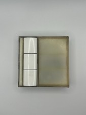 Ritto Twinbus 4753/01   3-Fach tastenmodul