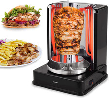 Vertikalgrill Dönergrill