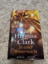In einer Winternacht von Mary