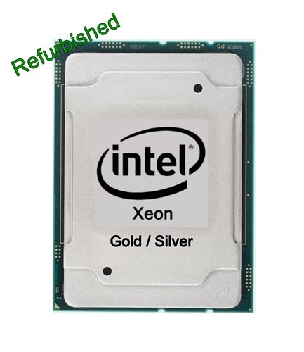Intel xeon gold 6230n - 6230n, cpu