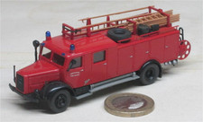 Roco 1341:   Mercedes   LF 25