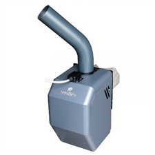 Pelletbrenner Ecofire E1