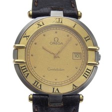 OMEGA Omega Constellation