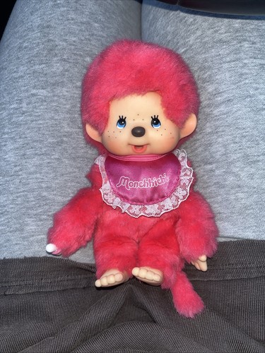 Monchhichi 30th anniversary - monchhichi,