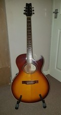 WASHBURN FESTIVAL EA20