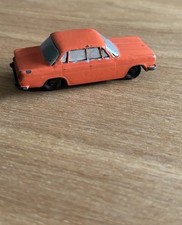 SIKU 1:60 V-Serie V202 BMW
