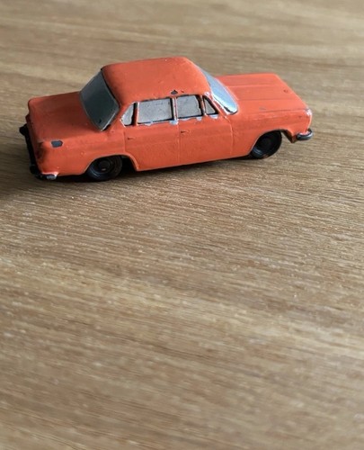 Siku serie v202 - 1:60, bmw