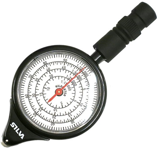 Silva map measurer path - silva,