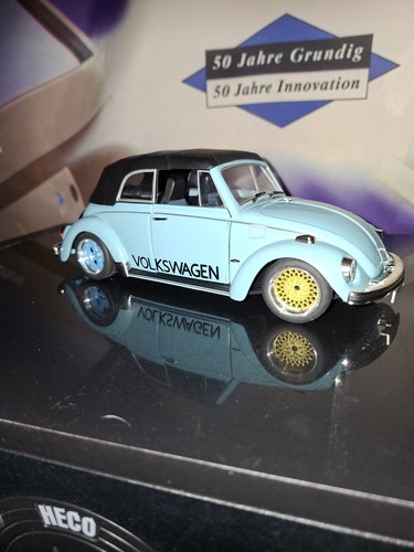 Revell volkswagen käfer 1302 - revell,