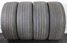 4 x 235/45R18 94W Sommerreifen Continental Eco Contact 6 4-4,5mm 2020