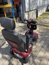 1000W Seniorenmobil 4-Rad