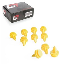 10x Türverkleidung Innen