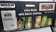 Star Wars Mos Eisley Cantina