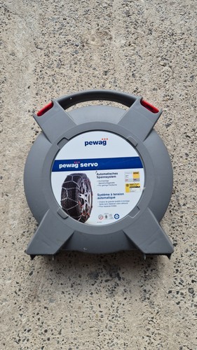 Pewag servo 75 - rs,