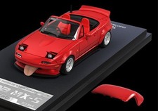 MAZDA Miata - MX5  -